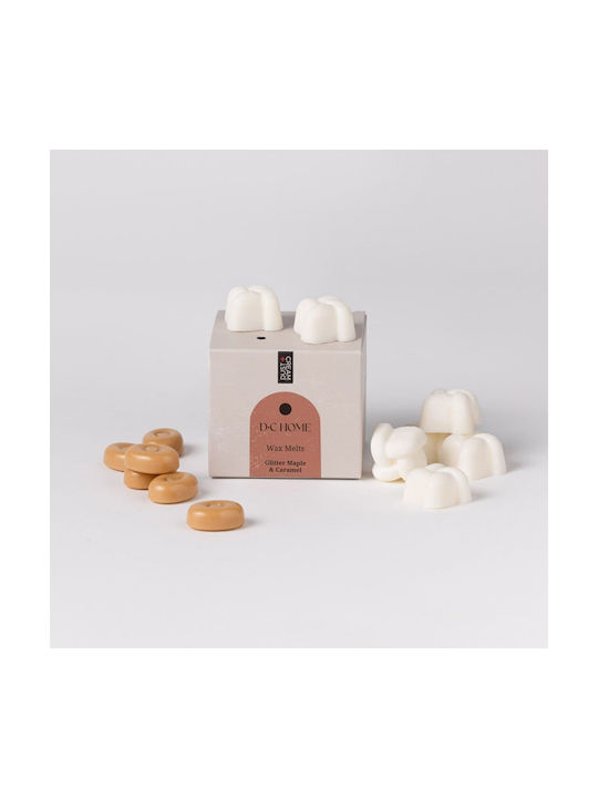 Dust+Cream Αρωματικό Wax Melt 500-74-004 6gr