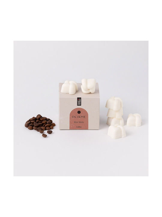 Dust+Cream Αρωματικό Wax Melt 500-74-002 6gr