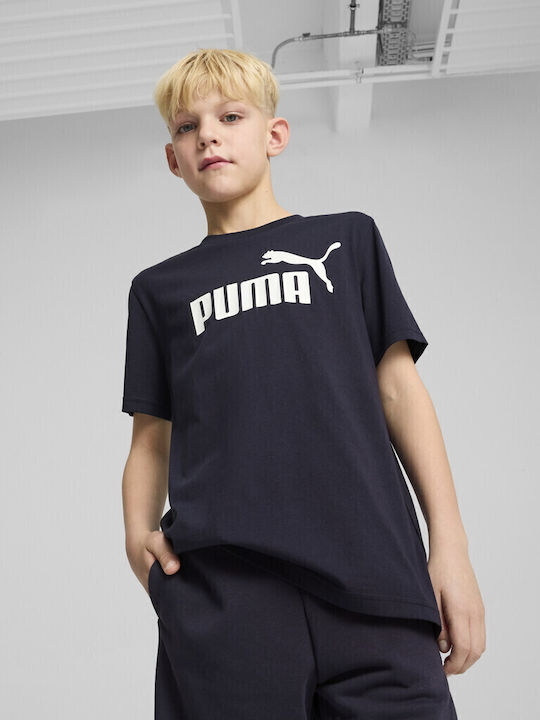 Kinder-T-Shirt Rot
