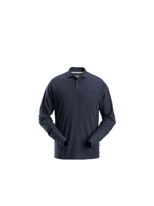 Snickers Workwear Μπλούζα Εργασίας Polo