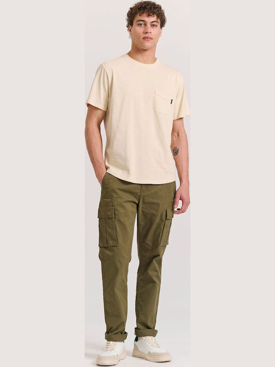 T-shirt Beige