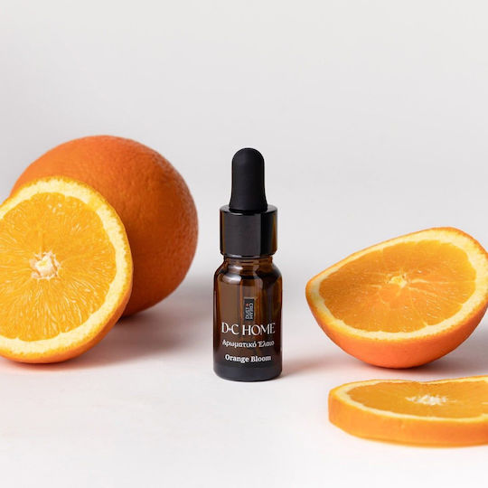 Ароматно масло за стая D+c Home Orange Bloom 10ml