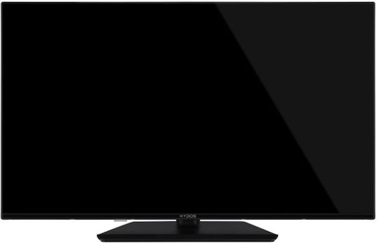 Kydos Smart Τηλεόραση 43" 4K UHD LED K43WU22CD01B HDR (2024)