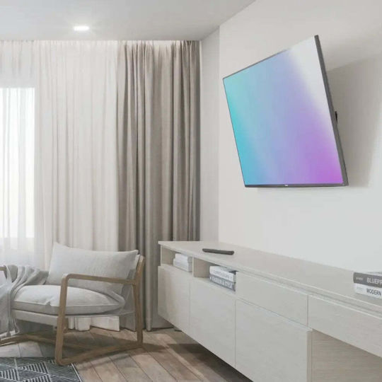 HAMA Wall 00220806 Suport TV de perete până la 48" și 25kg