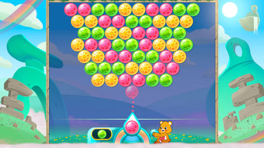 Care Bears : Unlock The Magic PS5 Game