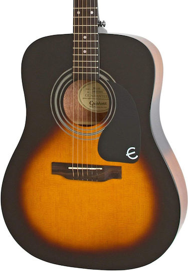 Epiphone Acustică Chitară Pro-1 EAPRVSCH1 Vintage Sunburst Sunburst Vintage