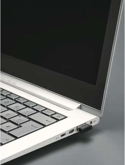 HAMA USB Bluetooth 5.0 Adapter με Εμβέλεια 20m (00053312)