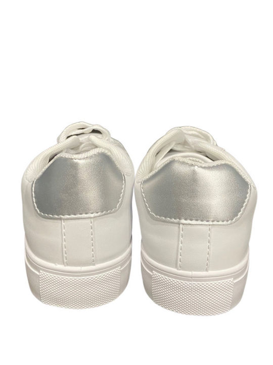 Turnschuhe Weiße