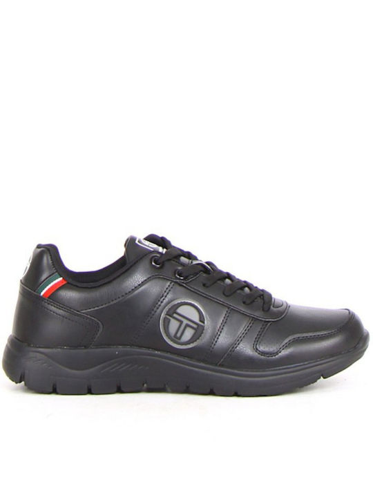 Herren Sneakers BLACK
