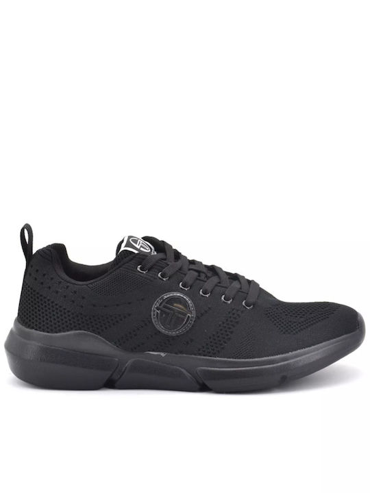 Sneakers Black