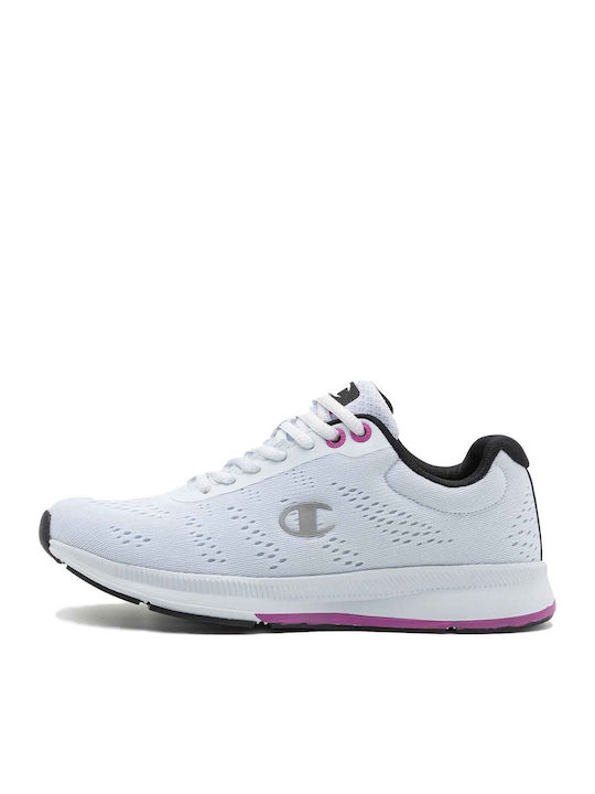 Jaunt Γυναικεία Sneakers Λευκά