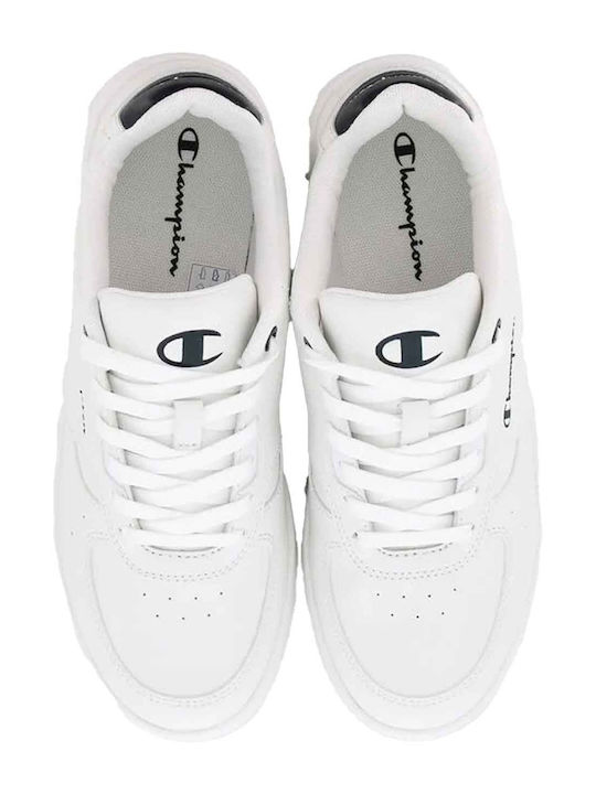 Sneakers White