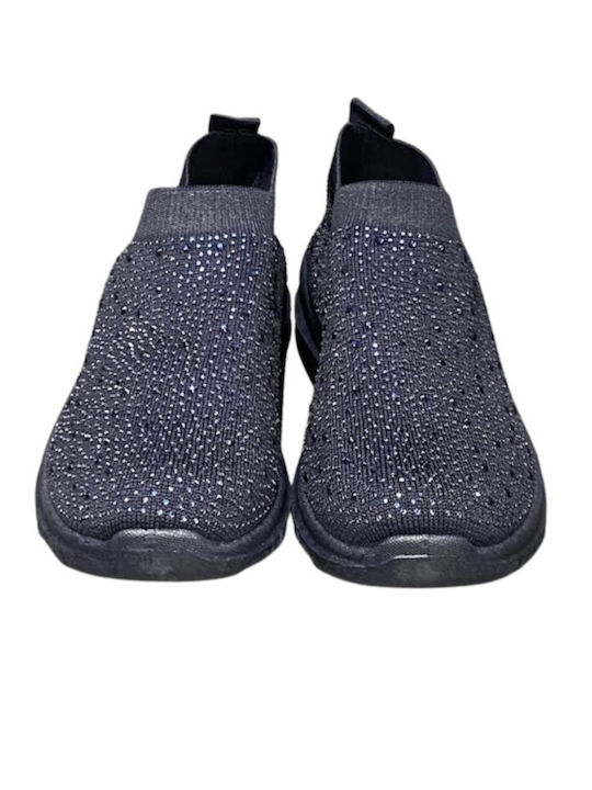 Sneakers Blue