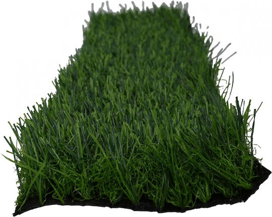 Synthetic Turf in Roll Grass Flooring 2x15m and 40mm Height