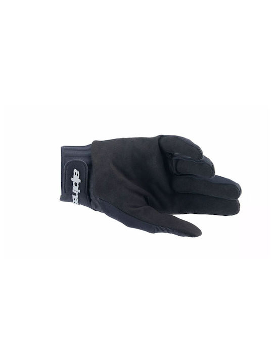 Alpinestars A-Dura Καλοκαιρινά Παιδικά Γάντια Μαύρα Alpinestars A-Dura Καλοκαιρινά Παιδικά Γάντια Μαύρα