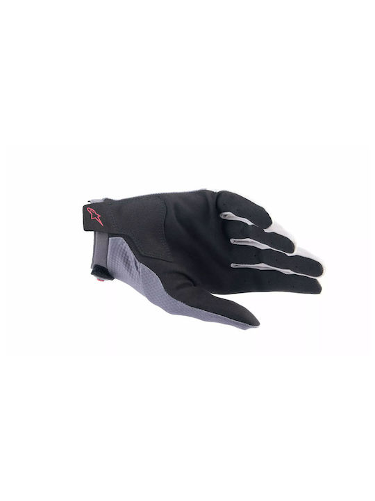 Alpinestars A-Aria Sommerzeit Männer Motorradhandschuhe