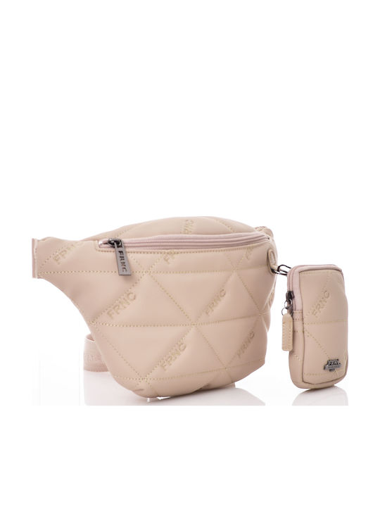 Women's Bag Crossbody Beige