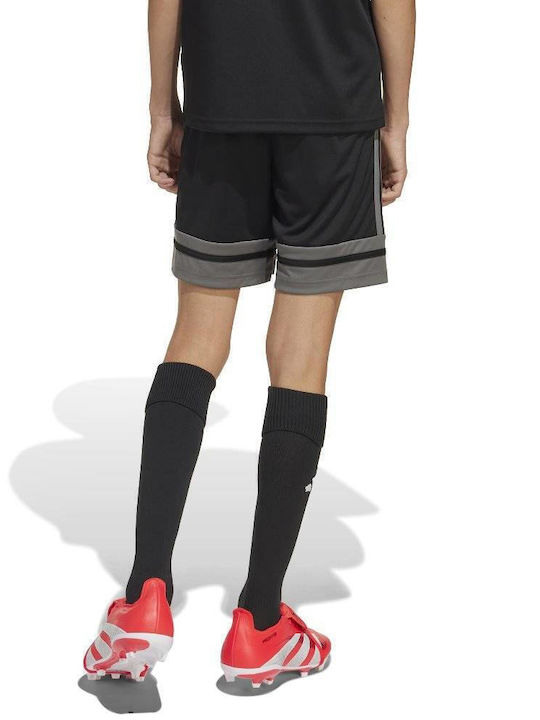 adidas Kids' Athletic Shorts/Bermudas Sho Y Black
