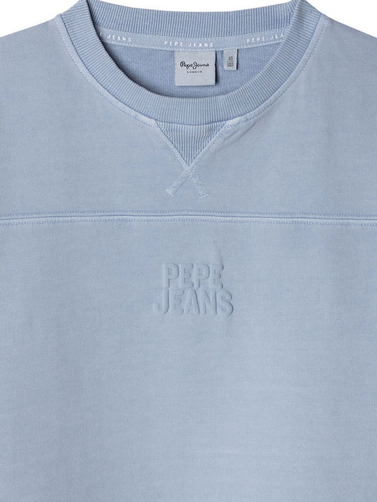 Παιδικό Φούτερ Azzurro Blue Charles