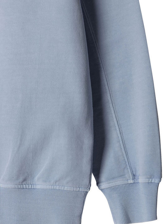 Παιδικό Φούτερ Azzurro Blue Charles