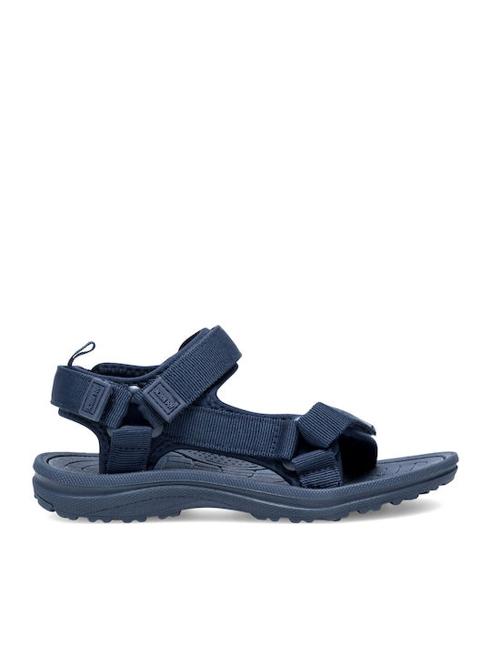 Παιδικά Πέδιλα Navy Μπλε