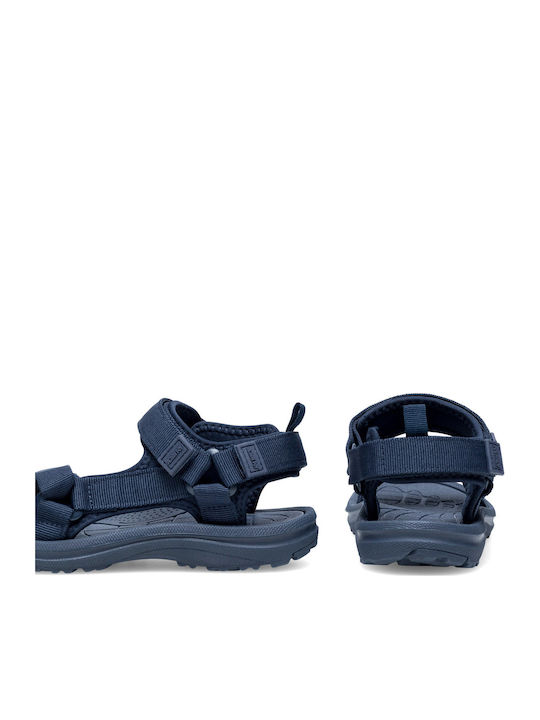 Παιδικά Πέδιλα Navy Μπλε