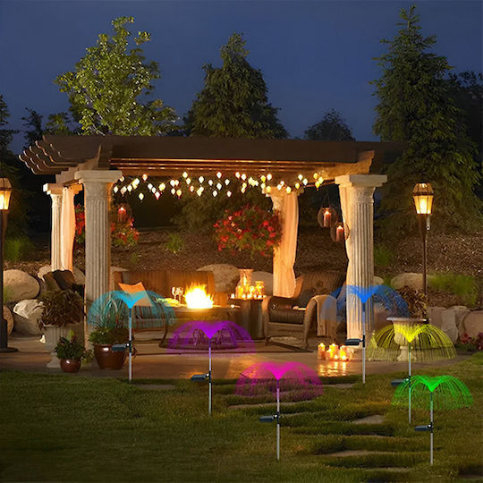 Lumipalm Color-Changing Ambient Lights