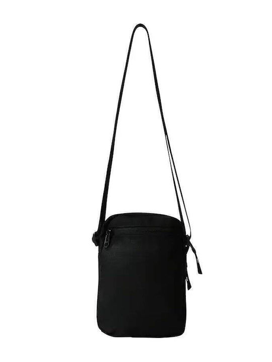 The North Face Jester Ανδρική Τσάντα Ώμου / Χιαστί Μαύρη
