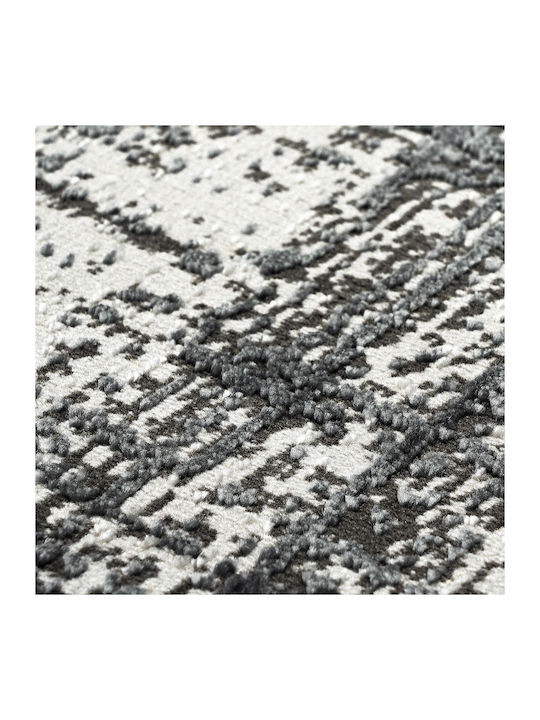Beauty Home Μοκέτα Art 9324 Γκρι Πλάτους 67cm (τιμή ανά μέτρο)