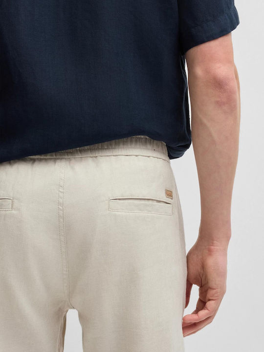 Hose Light Beige