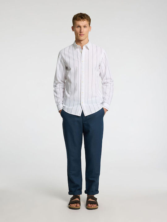 Men's Trousers Blue