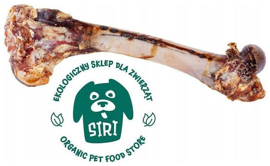 Uniszki Os pentru câini din Carne de porc 200gr