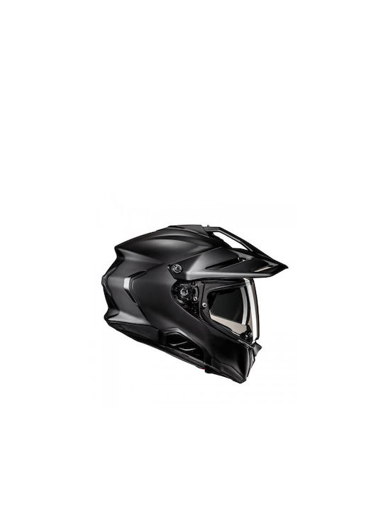 HJC RPHA 60 Black Matt Motorcycle Helmet On-Off ECE 22.06 with Pinlock and Sunvisor