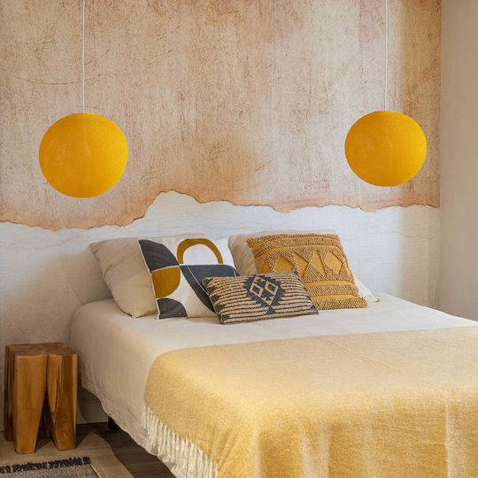 La Case de Cousin Paul Kids Ceiling Light Pendant
