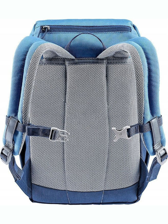 Deuter Tasche Rucksack Blau 6Liter