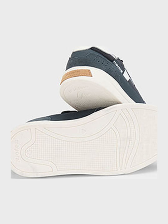 City Kids Sneakers Anatomic Blue