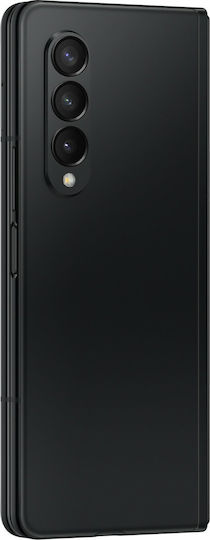 Samsung Galaxy Z Fold 3 (12/256GB) Phantom Black Refurbished Grade B