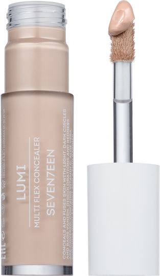 Seventeen Lumi Multi Flex Liquid Concealer Mf 01 15ml