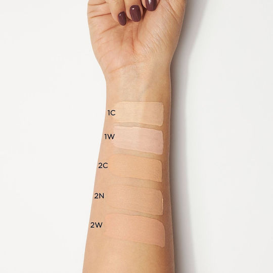 Dust+Cream Liquid Concealer 1C 9ml