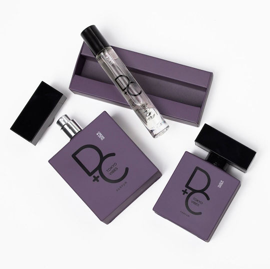 Parfum bărbătesc D+c Tokyo Vibes 100ml
