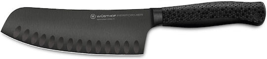 Wusthof Performer Cuțit Nakiri Din Oțel Inoxidabil 17cm
