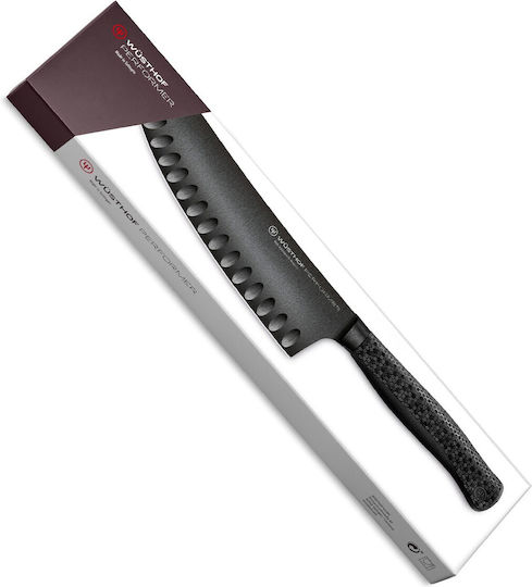 Wusthof Performer Cuțit Nakiri Din Oțel Inoxidabil 17cm