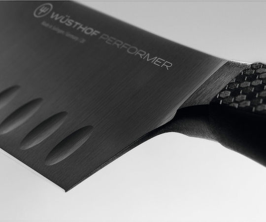 Wusthof Performer Cuțit Nakiri Din Oțel Inoxidabil 17cm