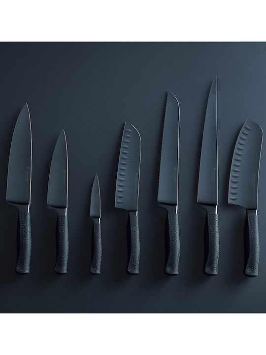 Wusthof Μαχαίρι Chef από Ανοξείδωτο Ατσάλι 17cm