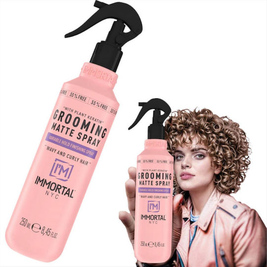 Immortal Infuse Grooming Grooming Spray 250ml