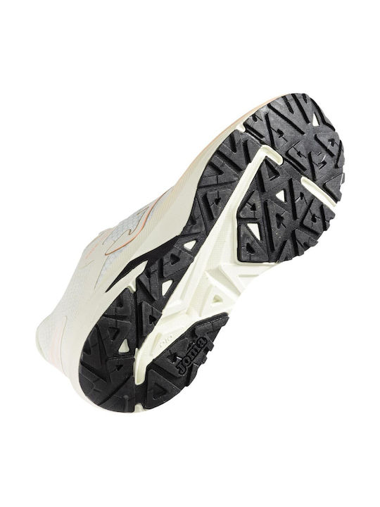 Speed Pantofi Sport Pentru Femei Alergare Albi
