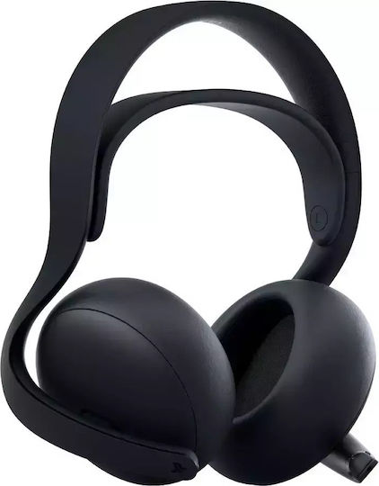 Sony Pulse Elite Безжични На Ушите Гейминг Слушалки със Свързаност Bluetooth за PS5