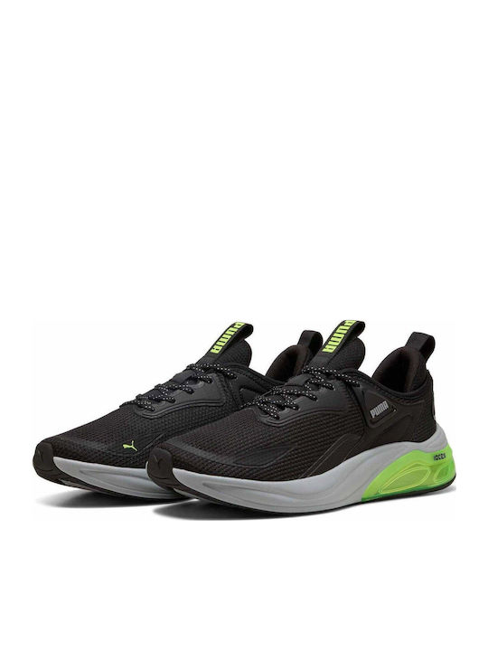 Sneakers Black