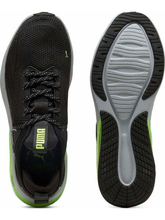 Sneakers Black