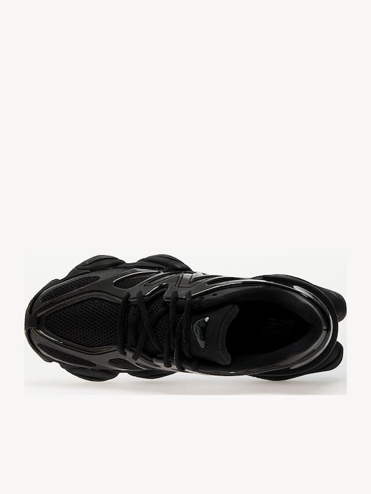 9060 Sneakers Schwarz